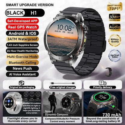 Chrono IQ Z-1260