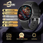 Zenith Axis Fit-2649