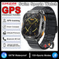 Chrono X S-996