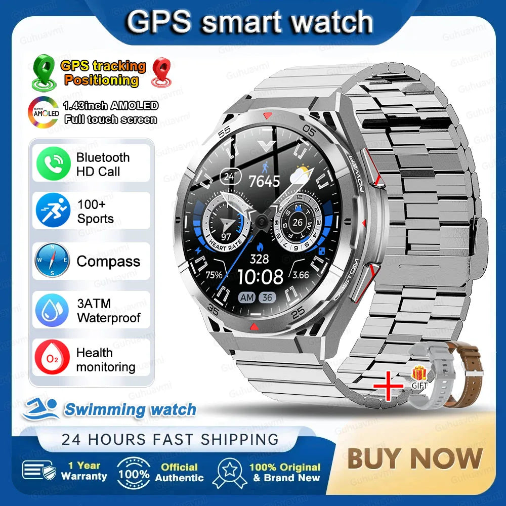 Chrono Core S-2535