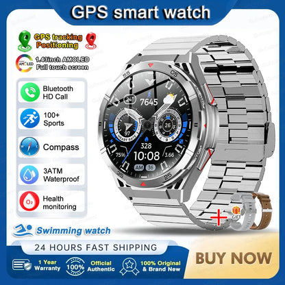 Chrono Core S-2535