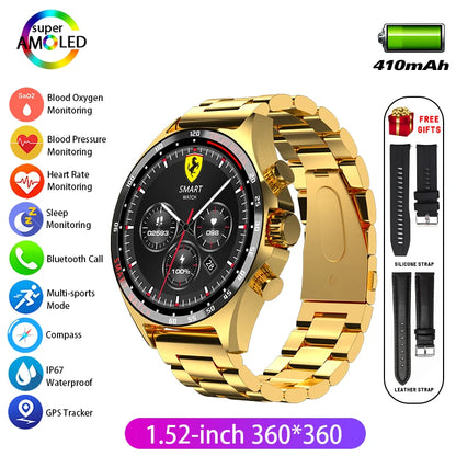 Chrono Axis Fit-2803