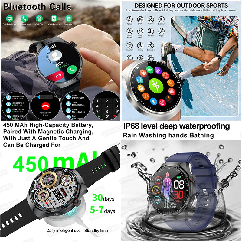 Galaxy IQ 360-2615