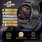Zenith Axis Fit-2649