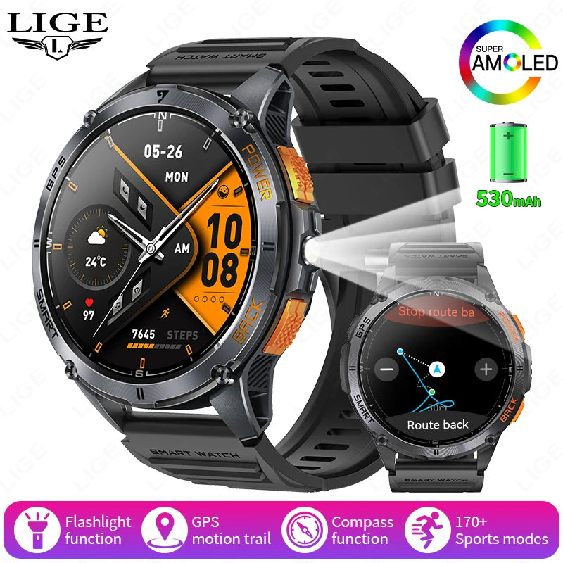 Ignite Edge NX-550