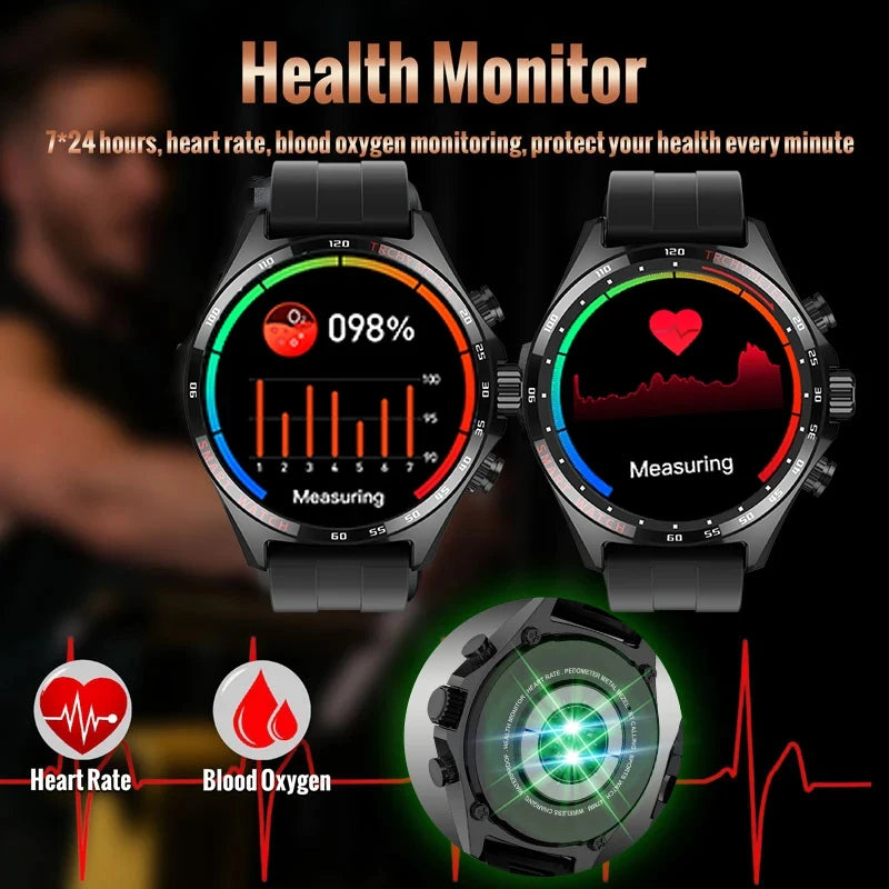 Chrono Axis Fit-2803