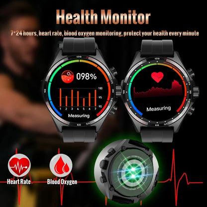 Chrono Axis Fit-2803