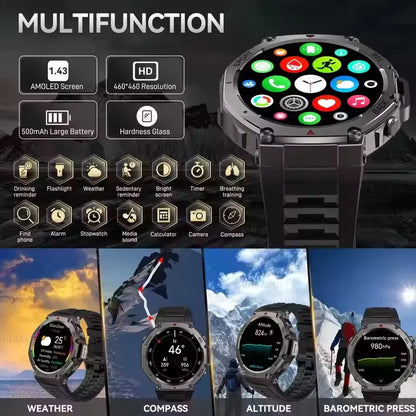Ignite Axis Z-2890