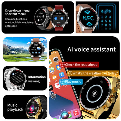 Chrono Axis Fit-2803