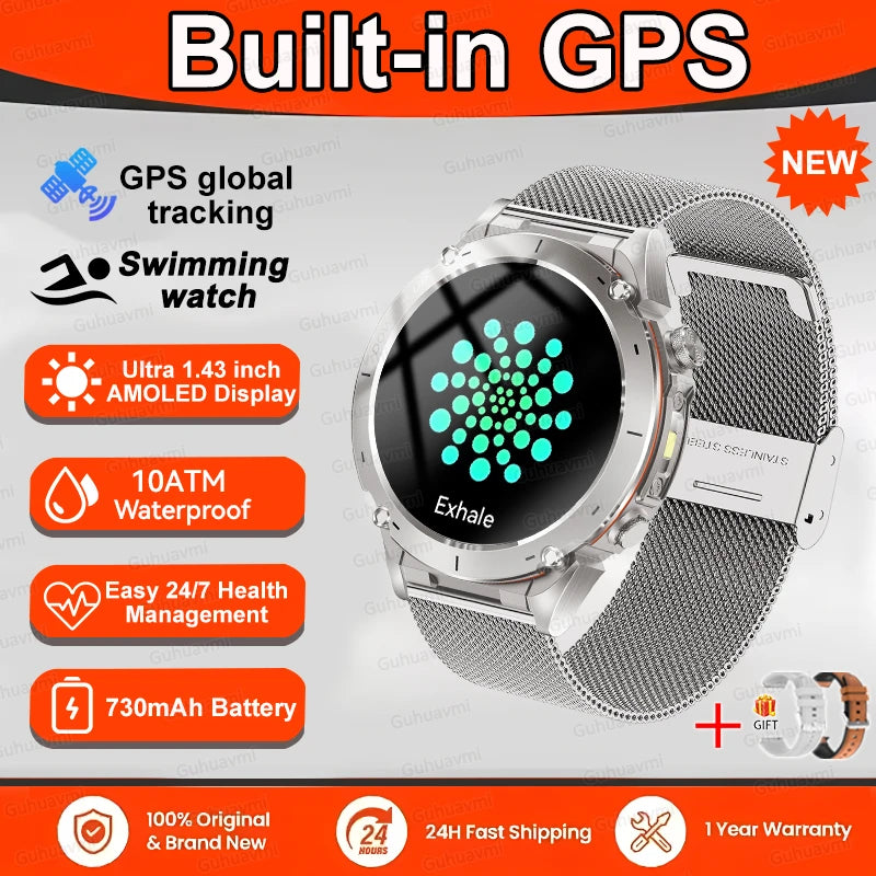 Quantum Axis 7-2840