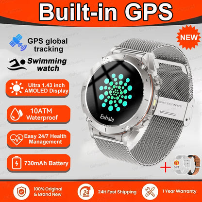 Quantum Axis 7-2840