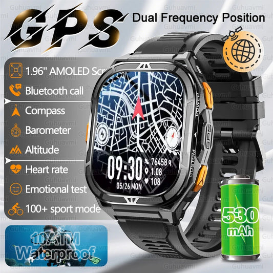 Chrono X S-996