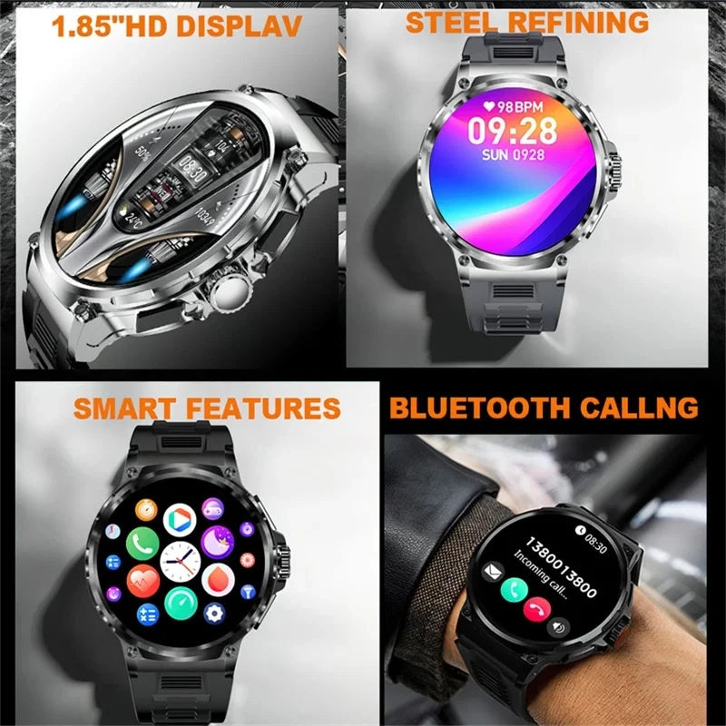 Quantum Sync RX-680