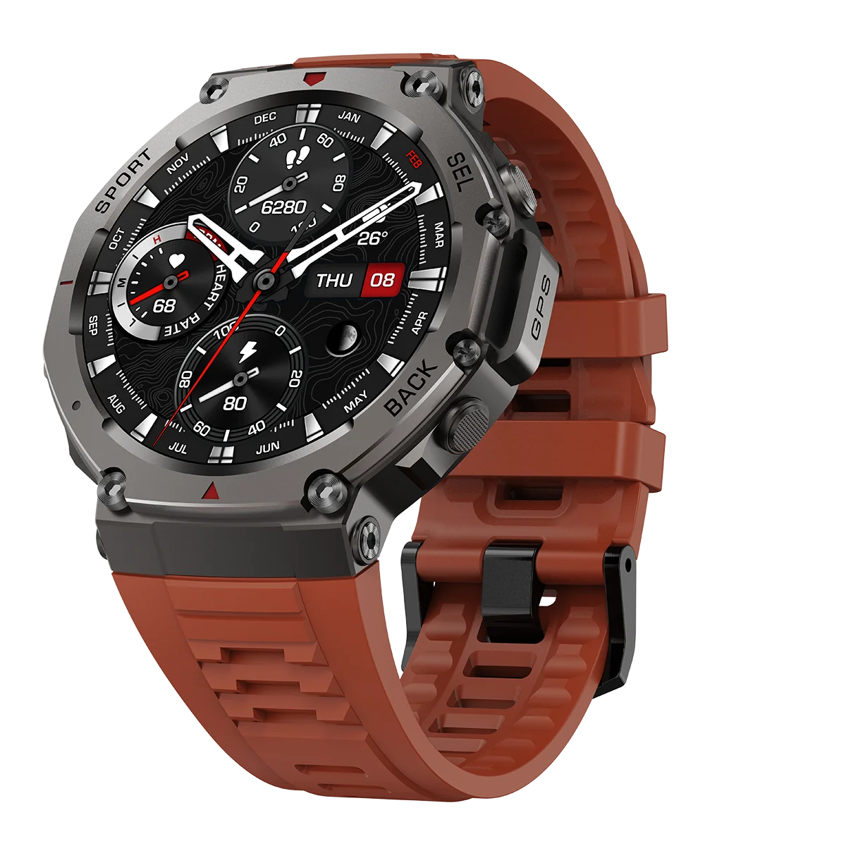 Vortex Edge 360-2906