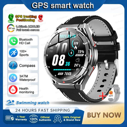 Chrono Core S-2535