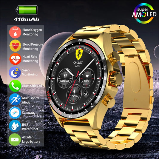 Chrono Axis Fit-2803