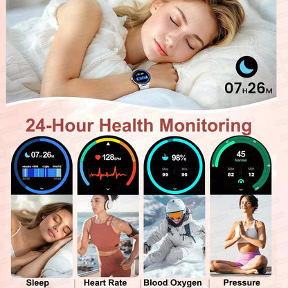 Zenith Axis Fit-2649