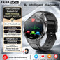 Pulse Axis RX-1566