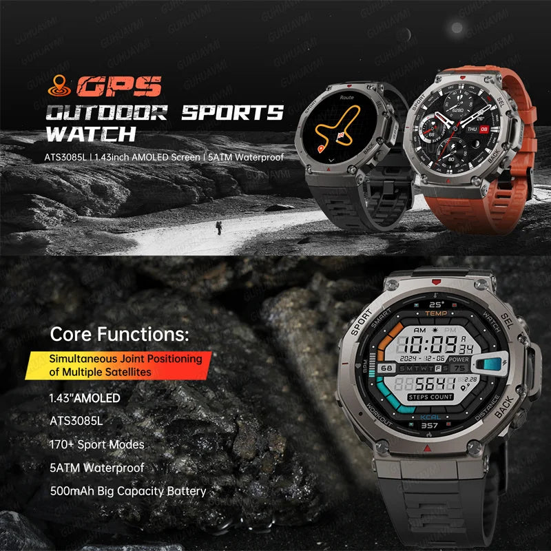 Chrono Edge 7-2758