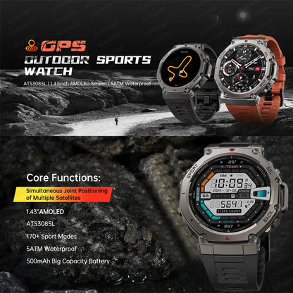 Chrono Edge 7-2758