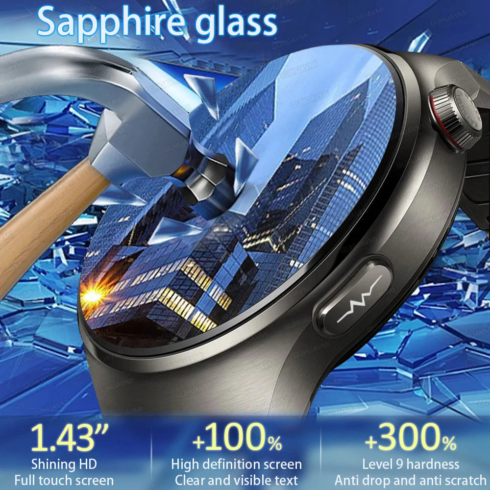 Hyper Sync 360-1816