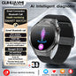 Pulse Axis RX-1566