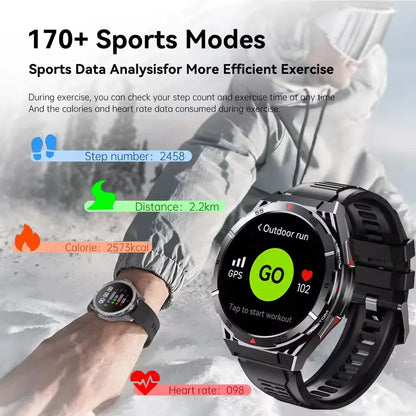 Chrono Core S-2535