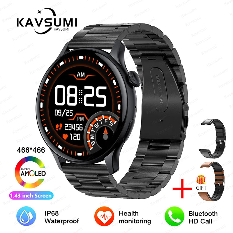 Chrono Drive S-2455