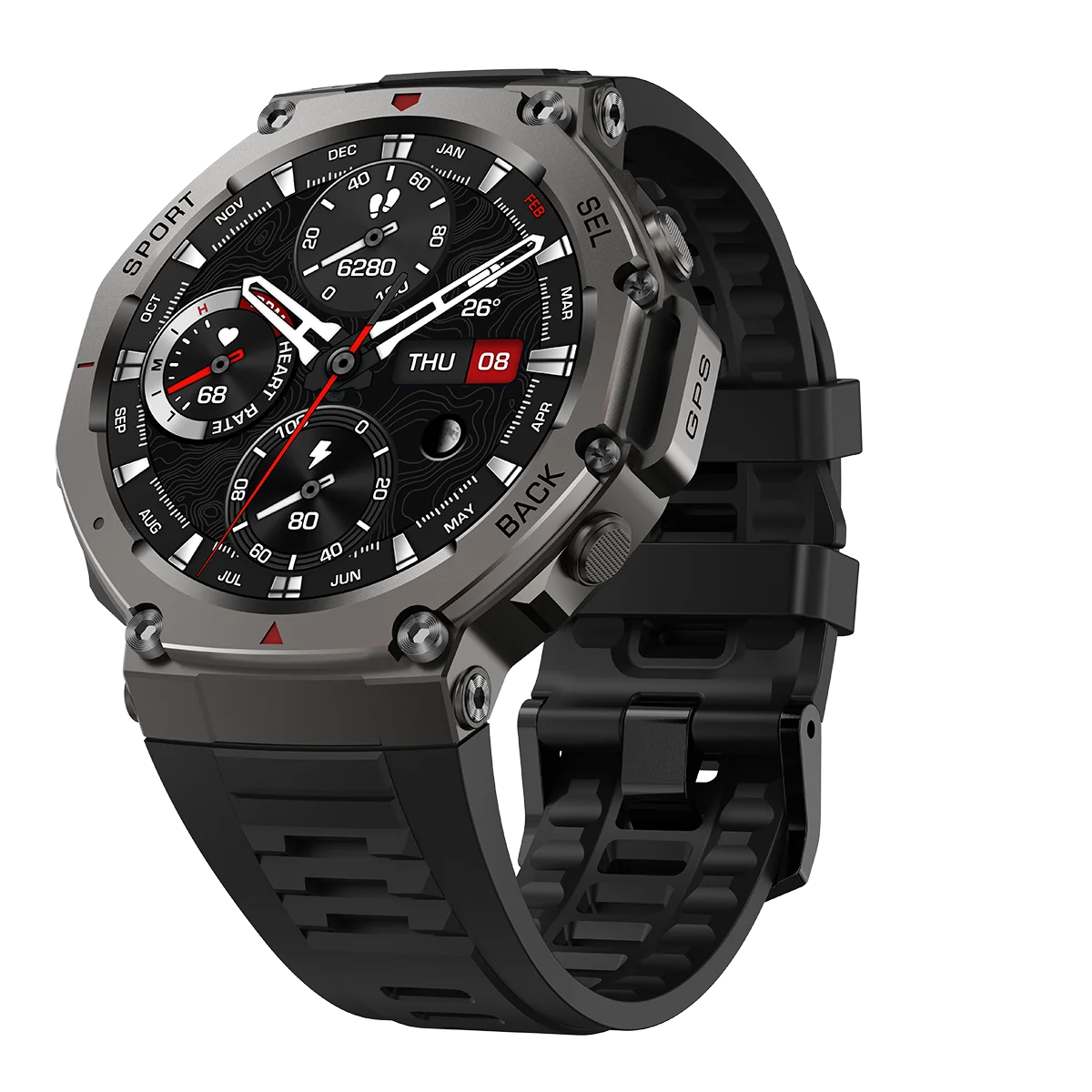 Vortex Edge 360-2906
