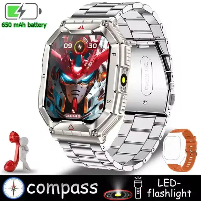 Zenith X 7-2076