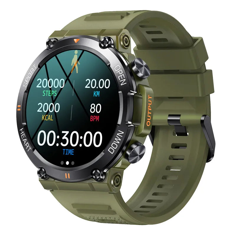 Zenith Pro Time-2264