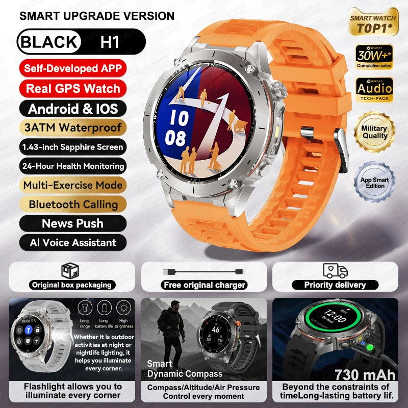 Chrono IQ Z-1260