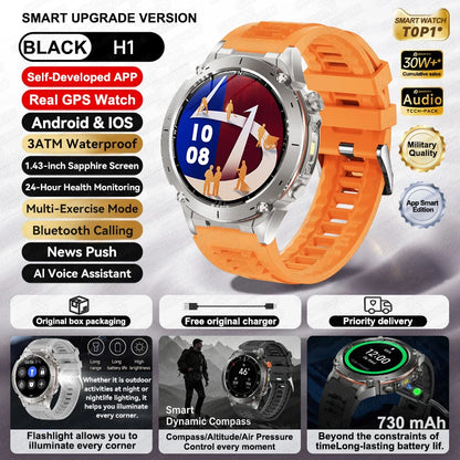 Chrono IQ Z-1260