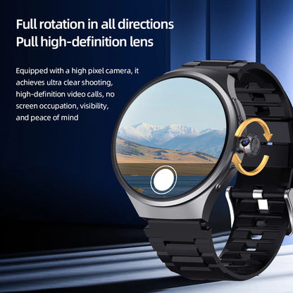 Galaxy Drive S-19