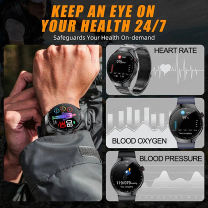 Hyper Sync 360-1816