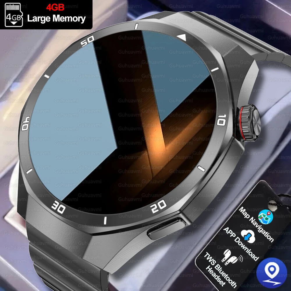 Chrono Sync Time-860