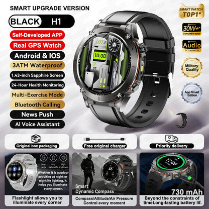 Chrono IQ Z-1260