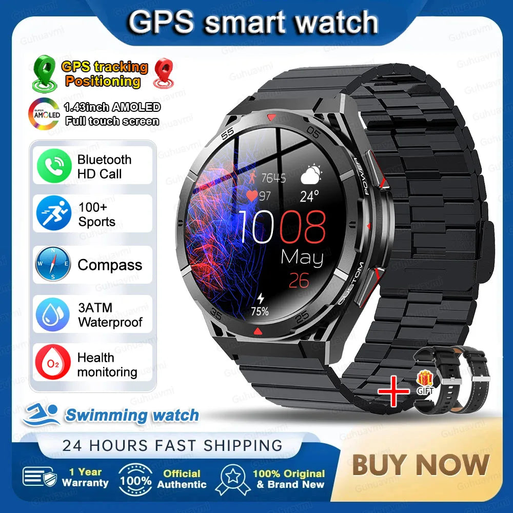 Chrono Core S-2535