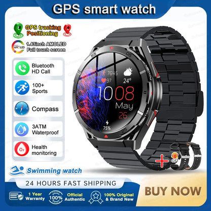 Chrono Core S-2535