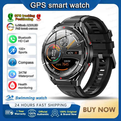 Chrono Core S-2535