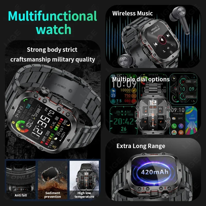 Lunar X Gear-602