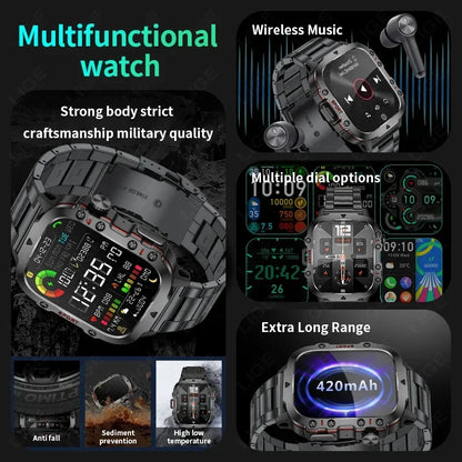 Lunar X Gear-602