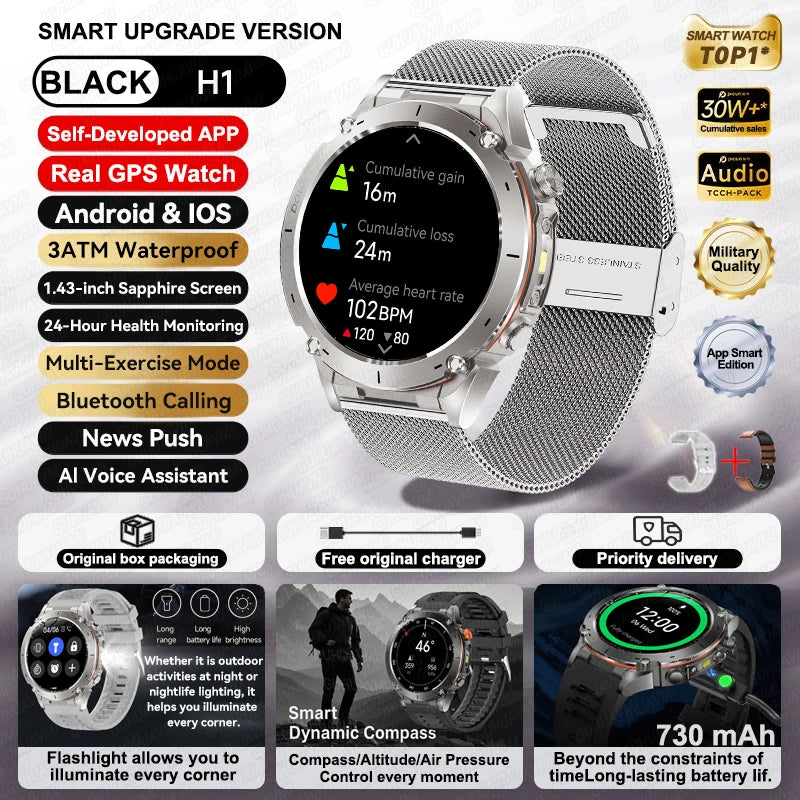 Chrono IQ Z-1260