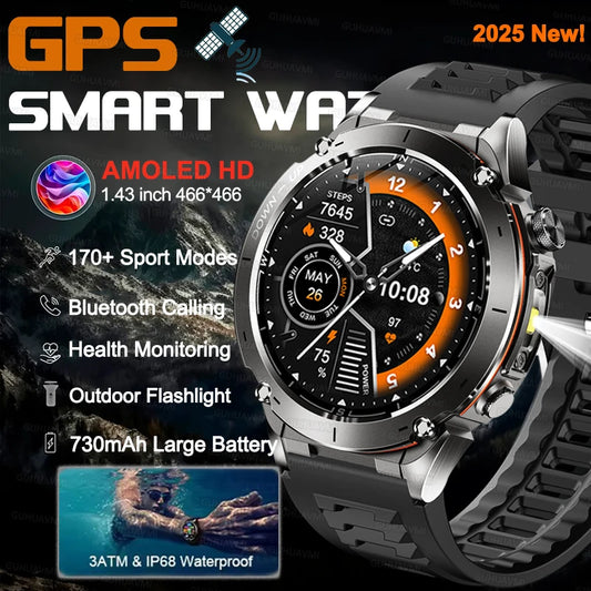 Titan Shift Z-2089