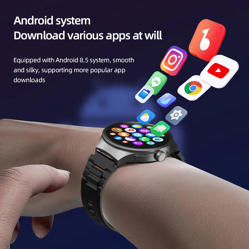 Galaxy Drive S-19