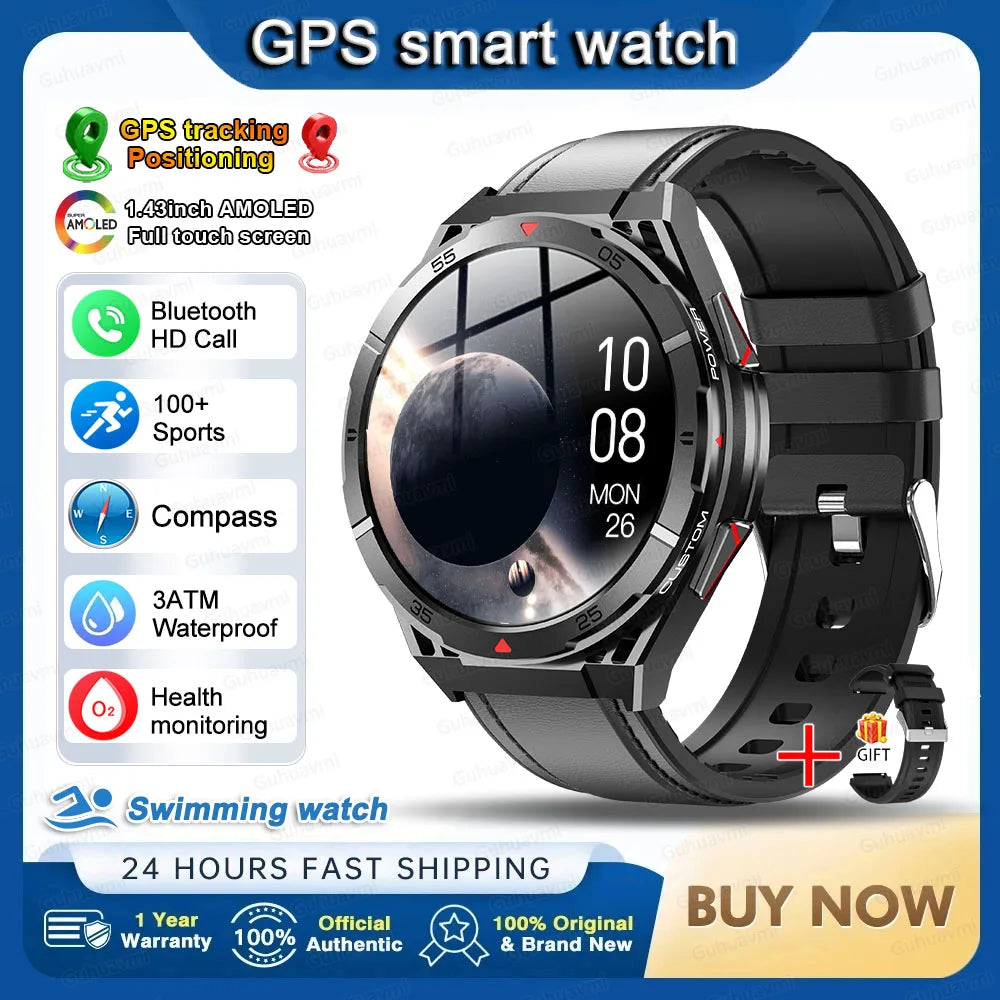 Chrono Core S-2535