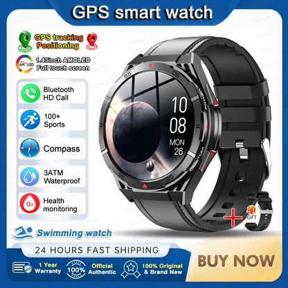 Chrono Core S-2535