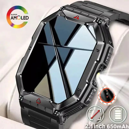 Zenith X 7-2076