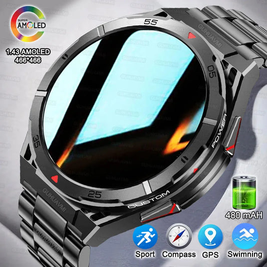 Chrono Core S-2535
