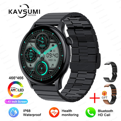 Chrono Drive S-2455